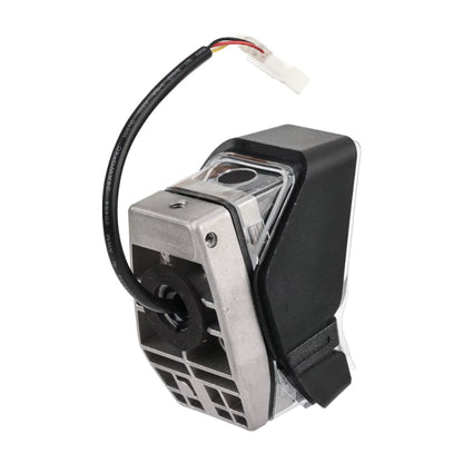 Framlampa Ninebot GT1/GT2 - Reservdel - Wheelyshop