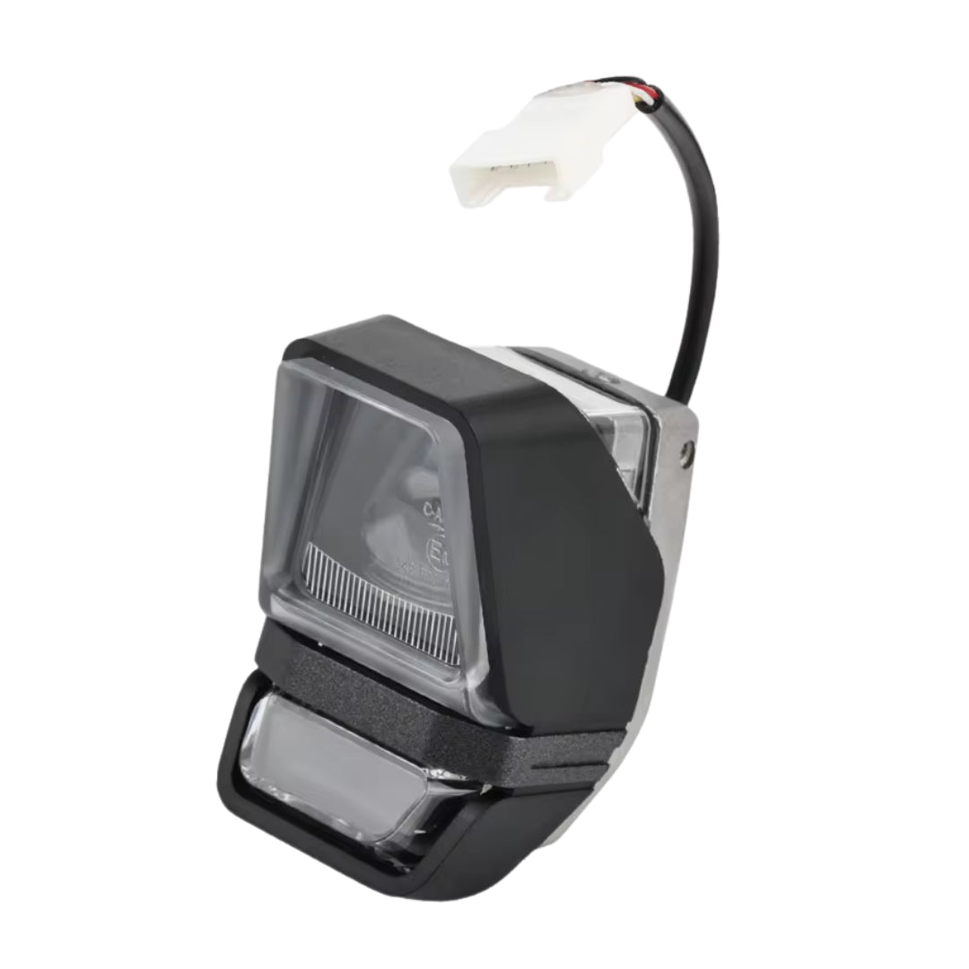 Framlampa Ninebot GT1/GT2 - Reservdel - Wheelyshop