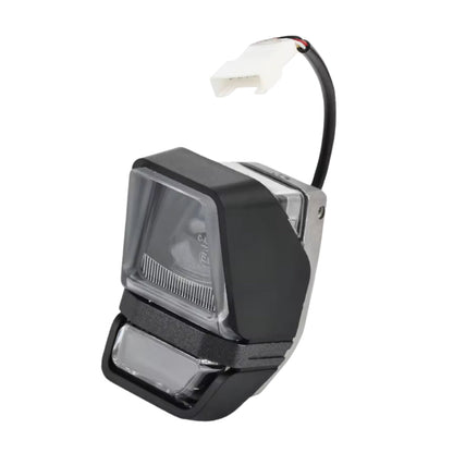 Framlampa Ninebot GT1/GT2 - Reservdel - Wheelyshop