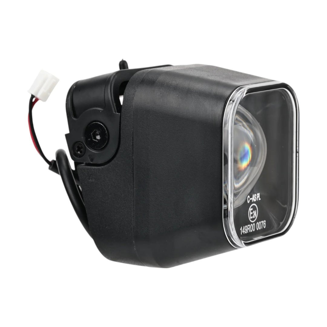 Headlight Ninebot Max G3/F3/F3 Pro - Spare part - Wheelyshop