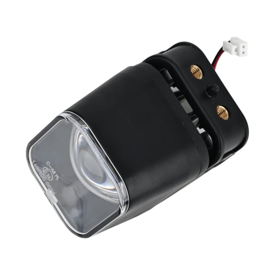 Headlight Ninebot Max G3/F3/F3 Pro - Spare part - Wheelyshop