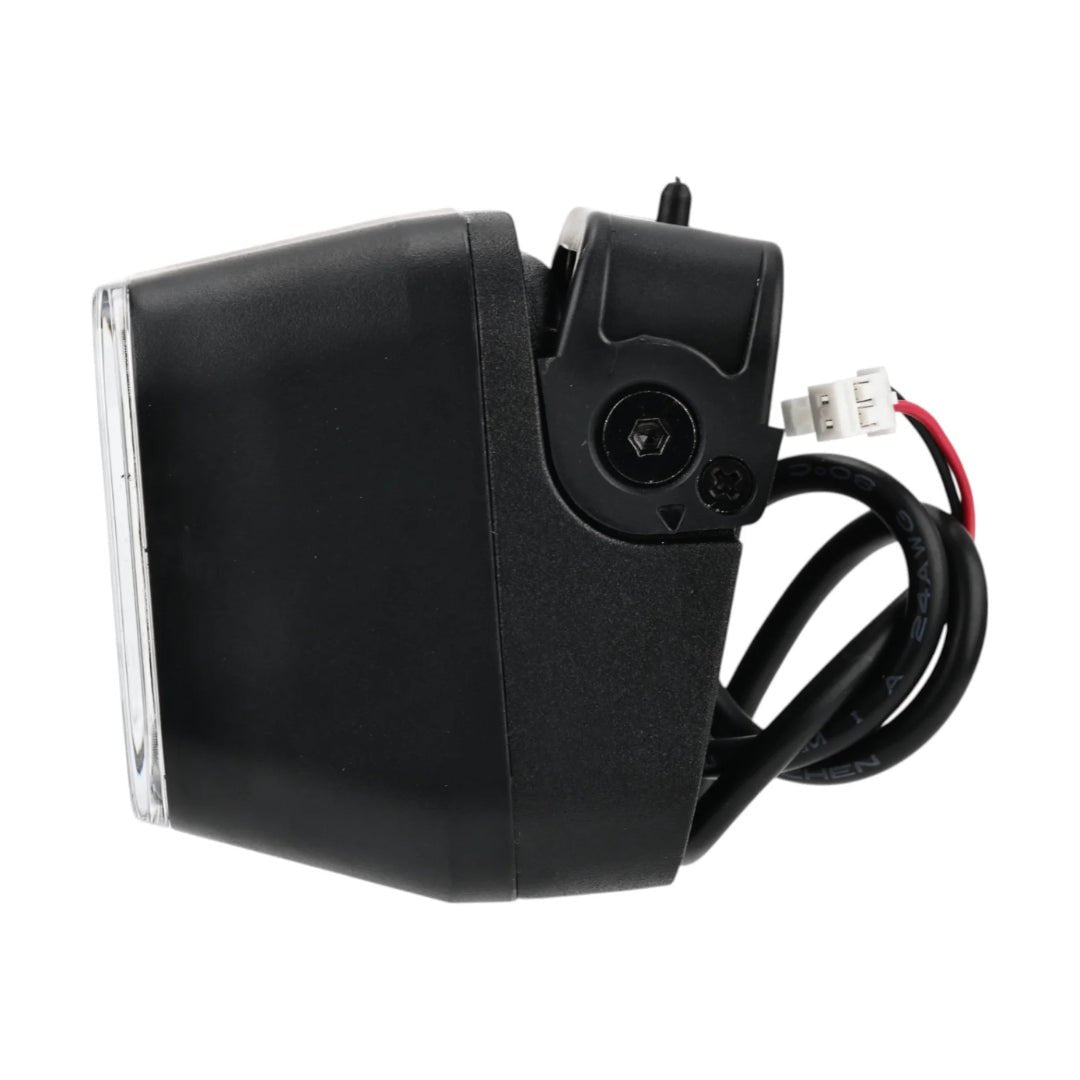 Headlight Ninebot Max G3/F3/F3 Pro - Spare part - Wheelyshop