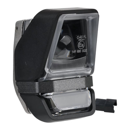 Framlampa Ninebot P65/P100 - Reservdel - Wheelyshop