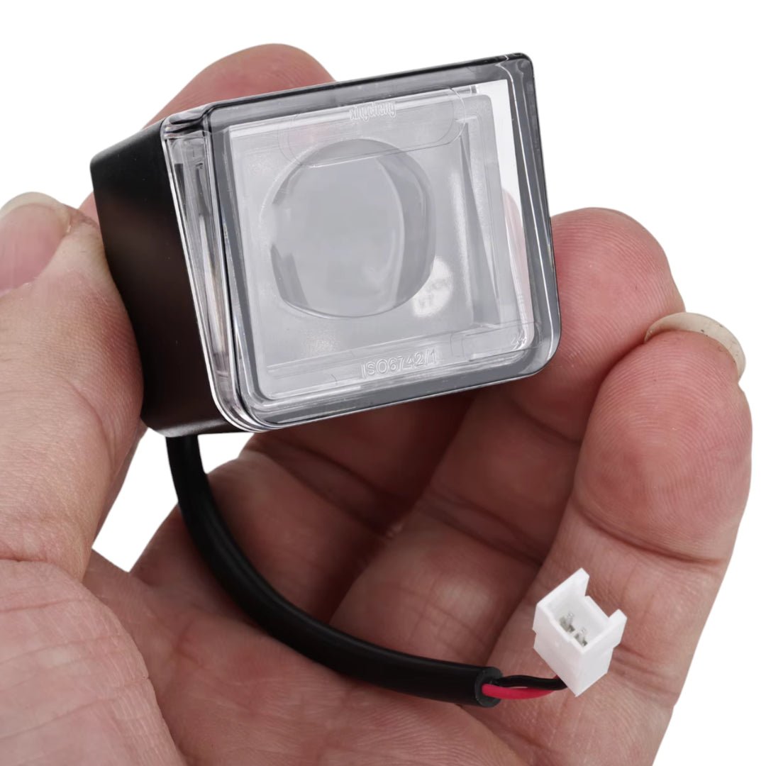 Faro Xiaomi 4 Lite (2nd Gen) - Repuesto - Wheelyshop