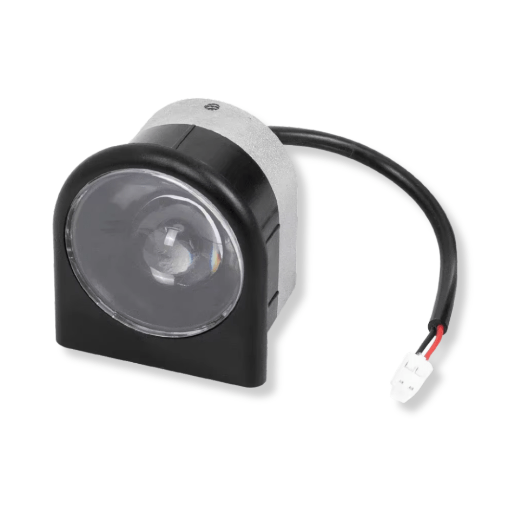 Framlampa Xiaomi 4 Pro - Reservdel - Wheelyshop