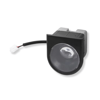 Framlampa Xiaomi 4 Pro - Reservdel - Wheelyshop