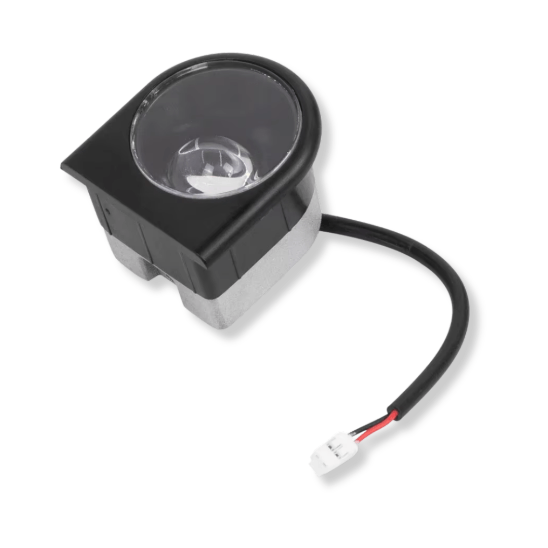 Framlampa Xiaomi 4 Pro - Reservdel - Wheelyshop