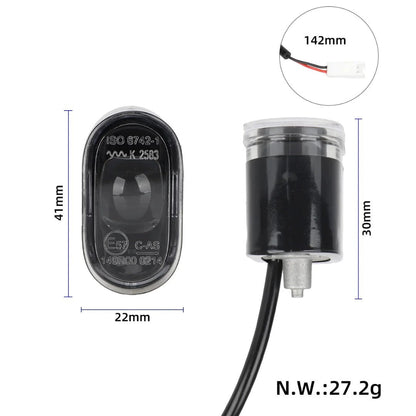 Faro Xiaomi 5 Plus - Recambio - Wheelyshop