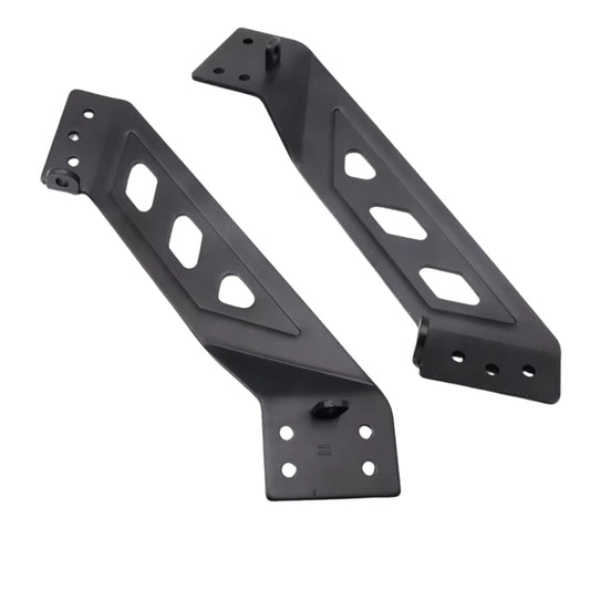 Vigas delanteras KuKirin G2 Max - Recambio - Wheelyshop