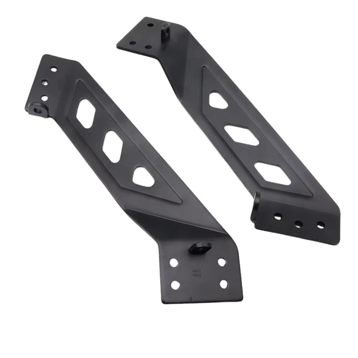 Vigas delanteras KuKirin G2 Max - Recambio - Wheelyshop