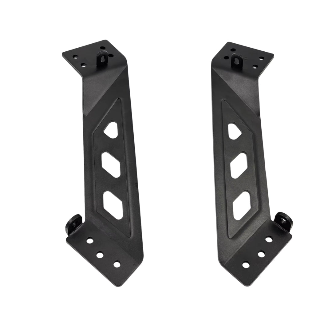 Vigas delanteras KuKirin G2 Max - Recambio - Wheelyshop
