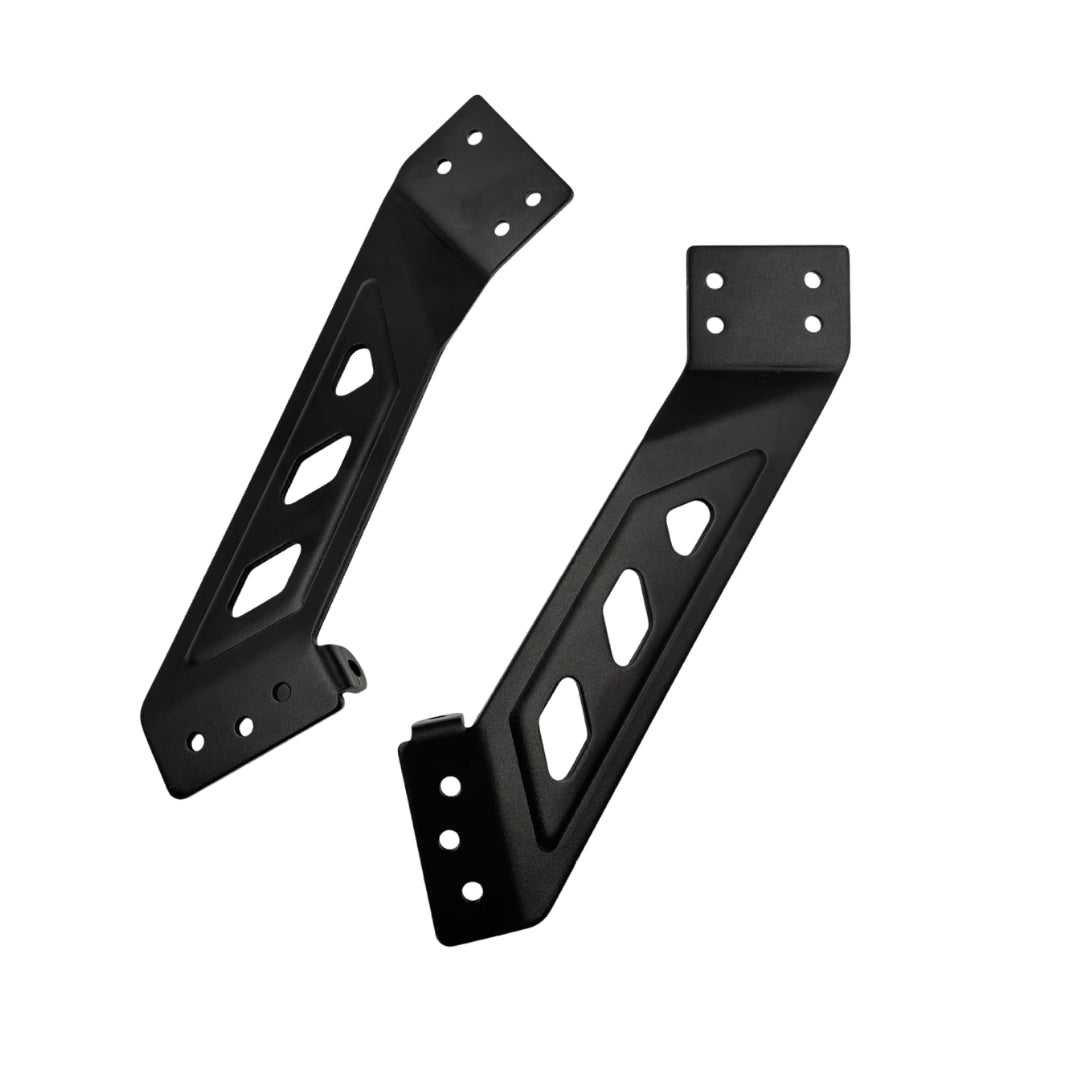 Vigas delanteras KuKirin G2 Max - Recambio - Wheelyshop