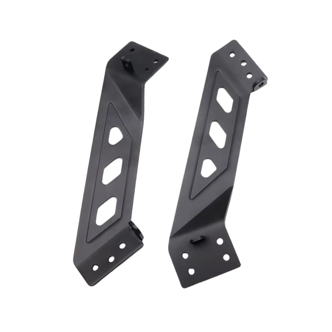 Vigas delanteras KuKirin G2 Max - Recambio - Wheelyshop