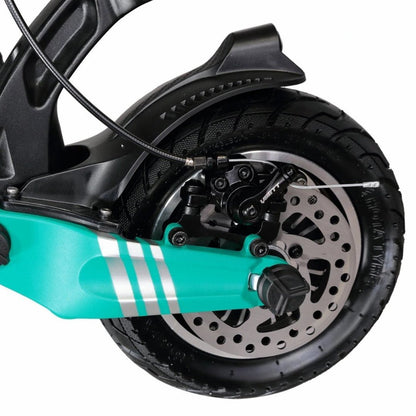 Främre bromsok VSETT 9/9+ - Reservdel - Wheelyshop