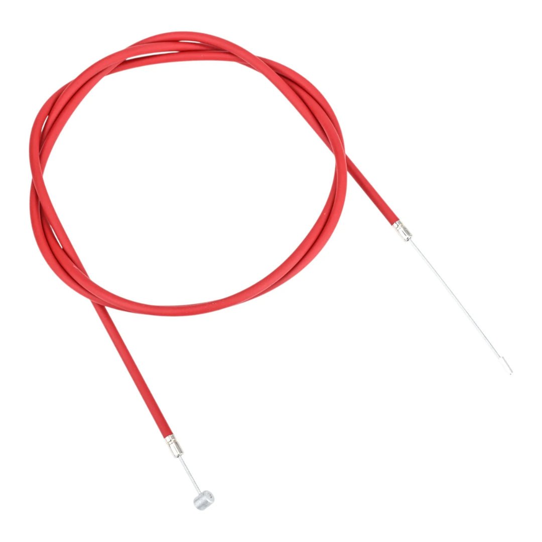 Cable de freno delantero Ninebot Max G3 - Recambio - Wheelyshop