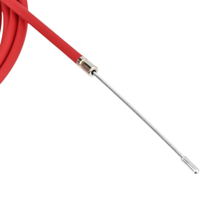 Cable de freno delantero Ninebot Max G3 - Recambio - Wheelyshop
