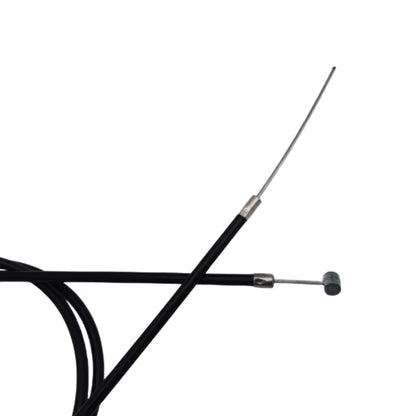 Front brake cable Ninebot P65/P100 - Spare part - Wheelyshop