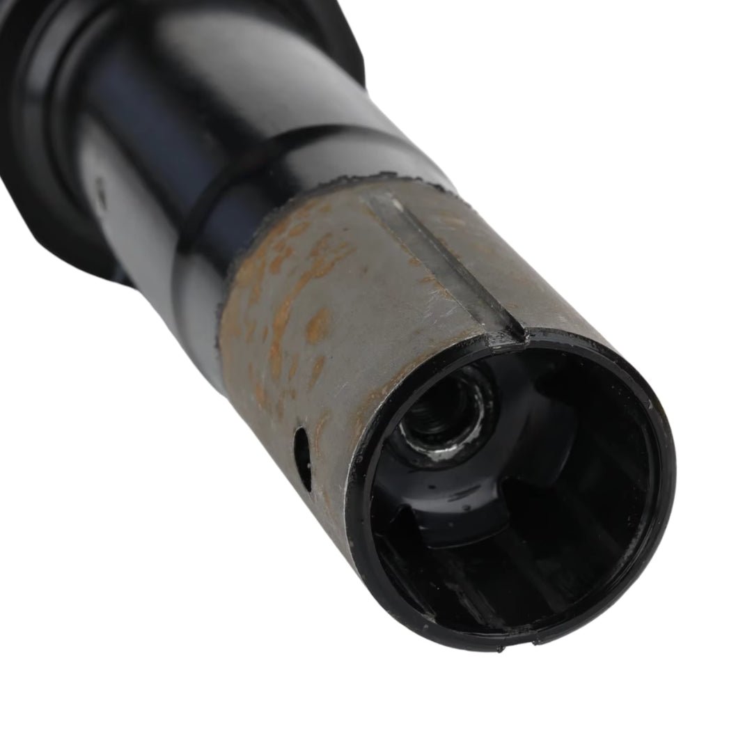 Främre gaffel med stötdämpare Ninebot F2 Pro - Reservdel - Wheelyshop