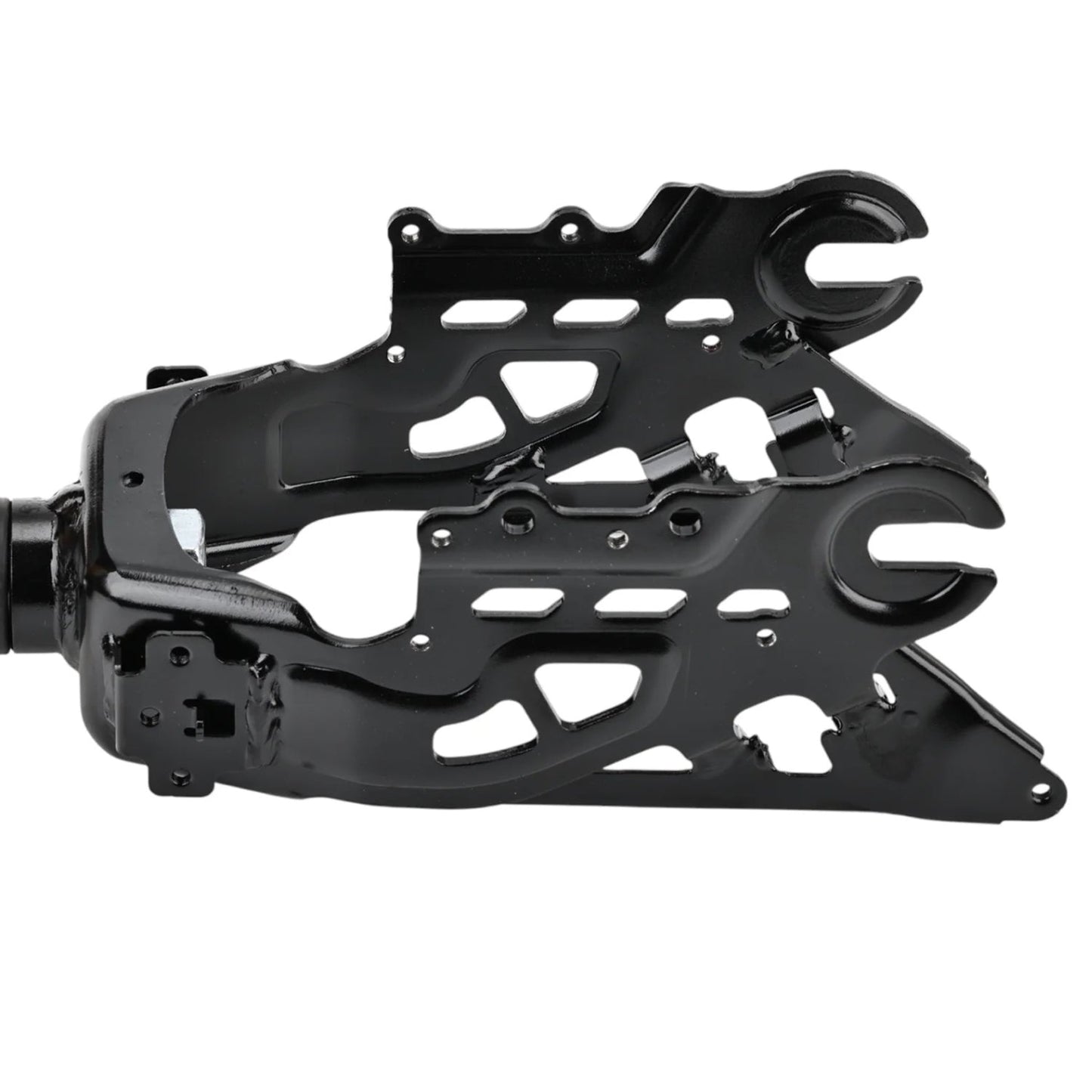 Främre gaffel med stötdämpare Ninebot F3/F3 Pro - Reservdel - Wheelyshop