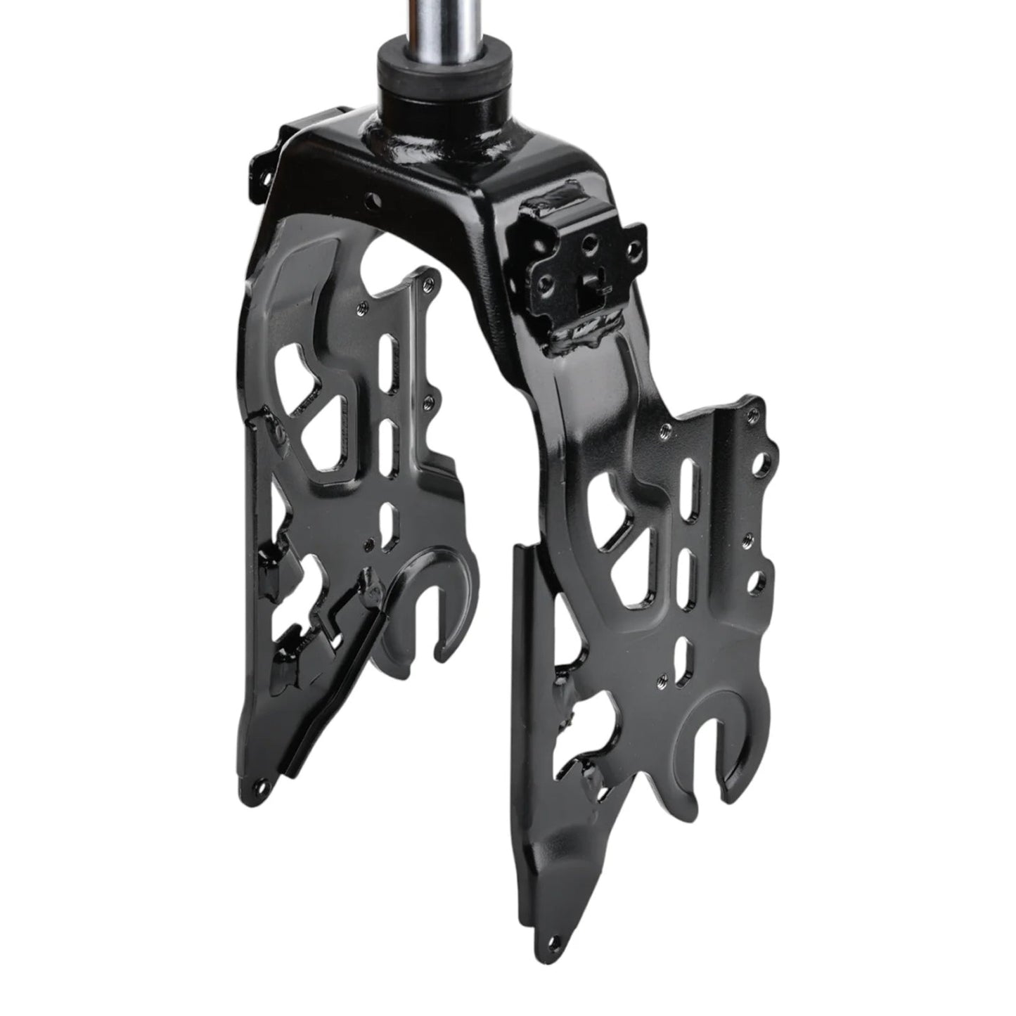 Främre gaffel med stötdämpare Ninebot F3/F3 Pro - Reservdel - Wheelyshop