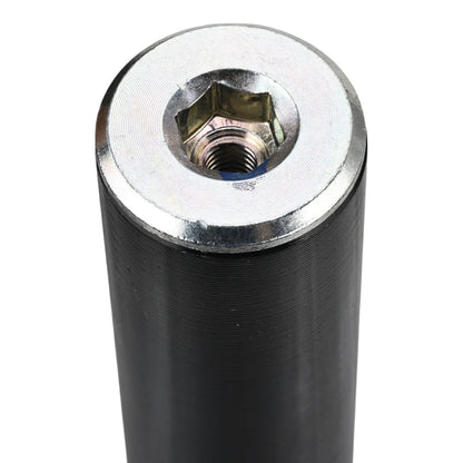 Främre gaffel med stötdämpare Ninebot F3/F3 Pro - Reservdel - Wheelyshop