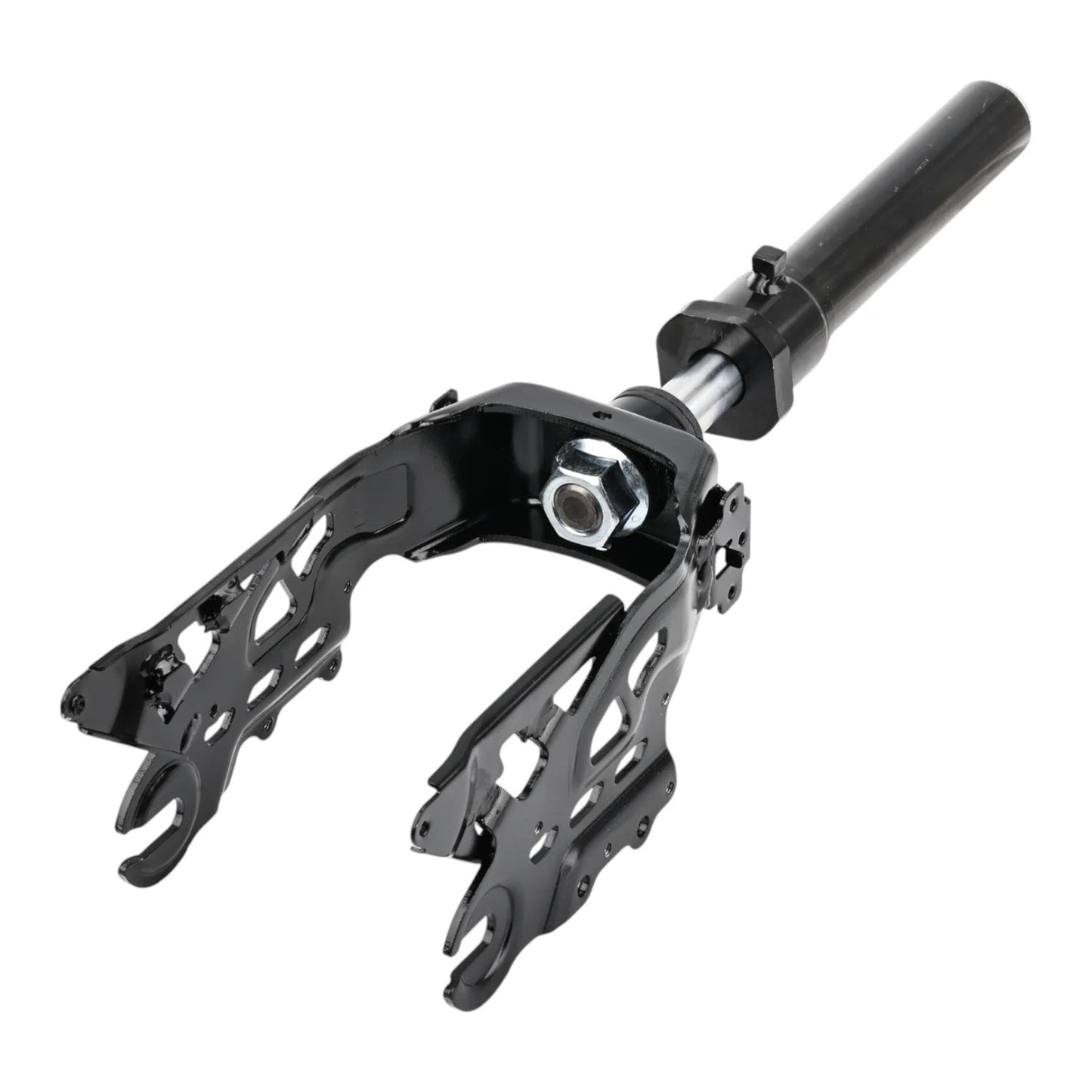 Främre gaffel med stötdämpare Ninebot F3/F3 Pro - Reservdel - Wheelyshop