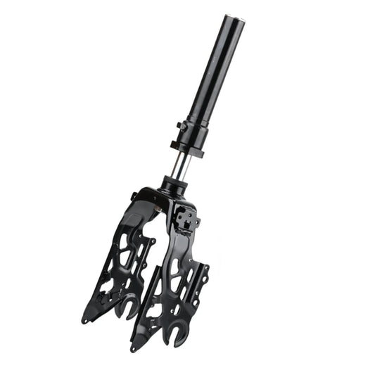 Främre gaffel med stötdämpare Ninebot F3/F3 Pro - Reservdel - Wheelyshop