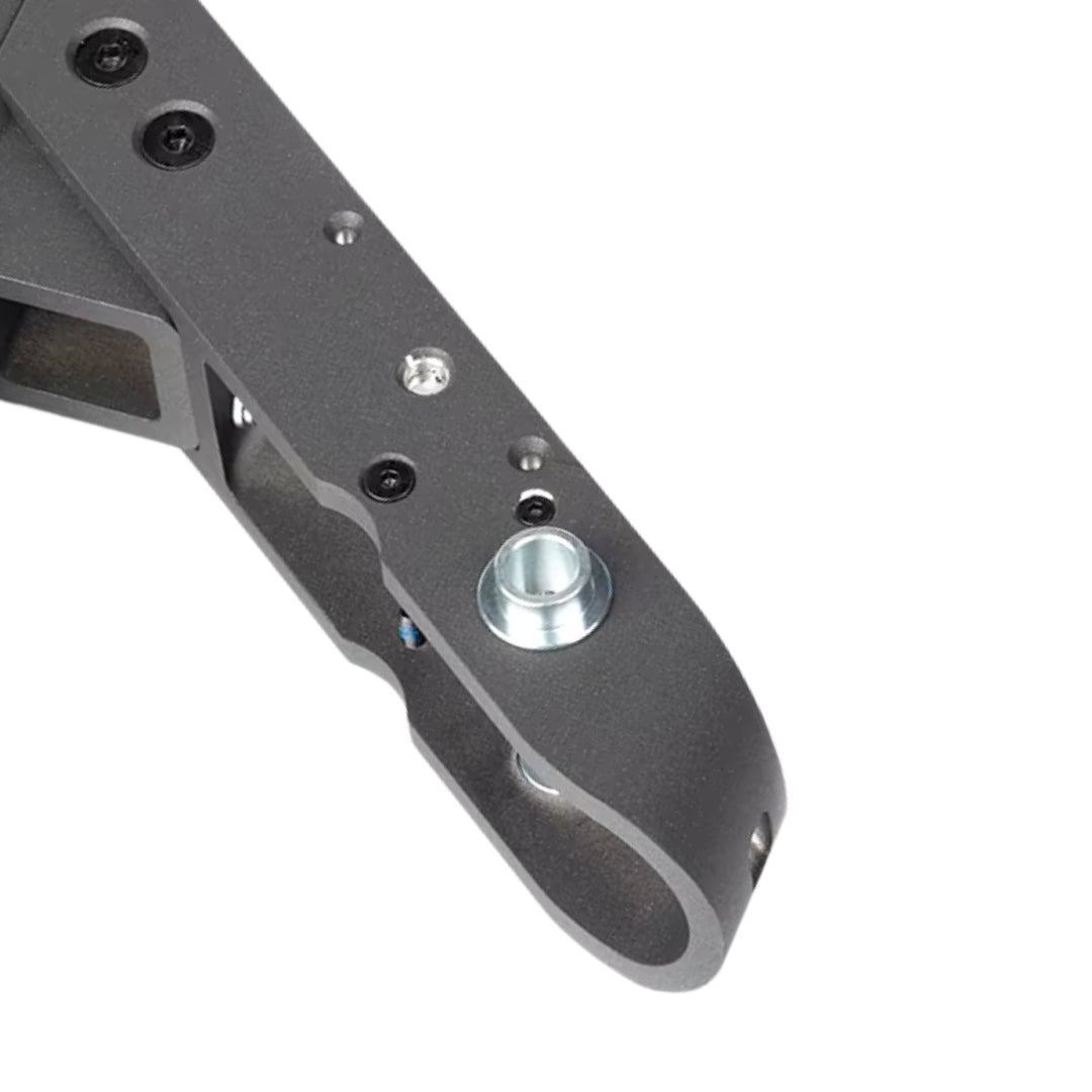 Front fork Ninebot E25/E45 - Spare part - Wheelyshop