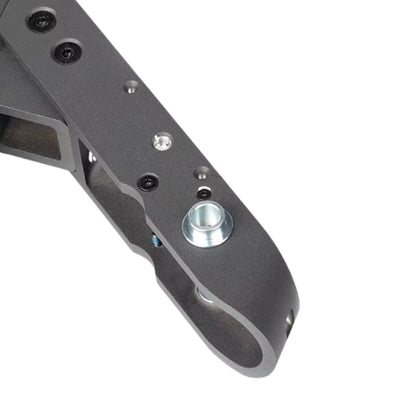 Front fork Ninebot E25/E45 - Spare part - Wheelyshop