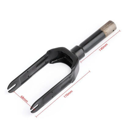 Horquilla delantera Ninebot F20/F25/F30/F40 - Recambio - Wheelyshop