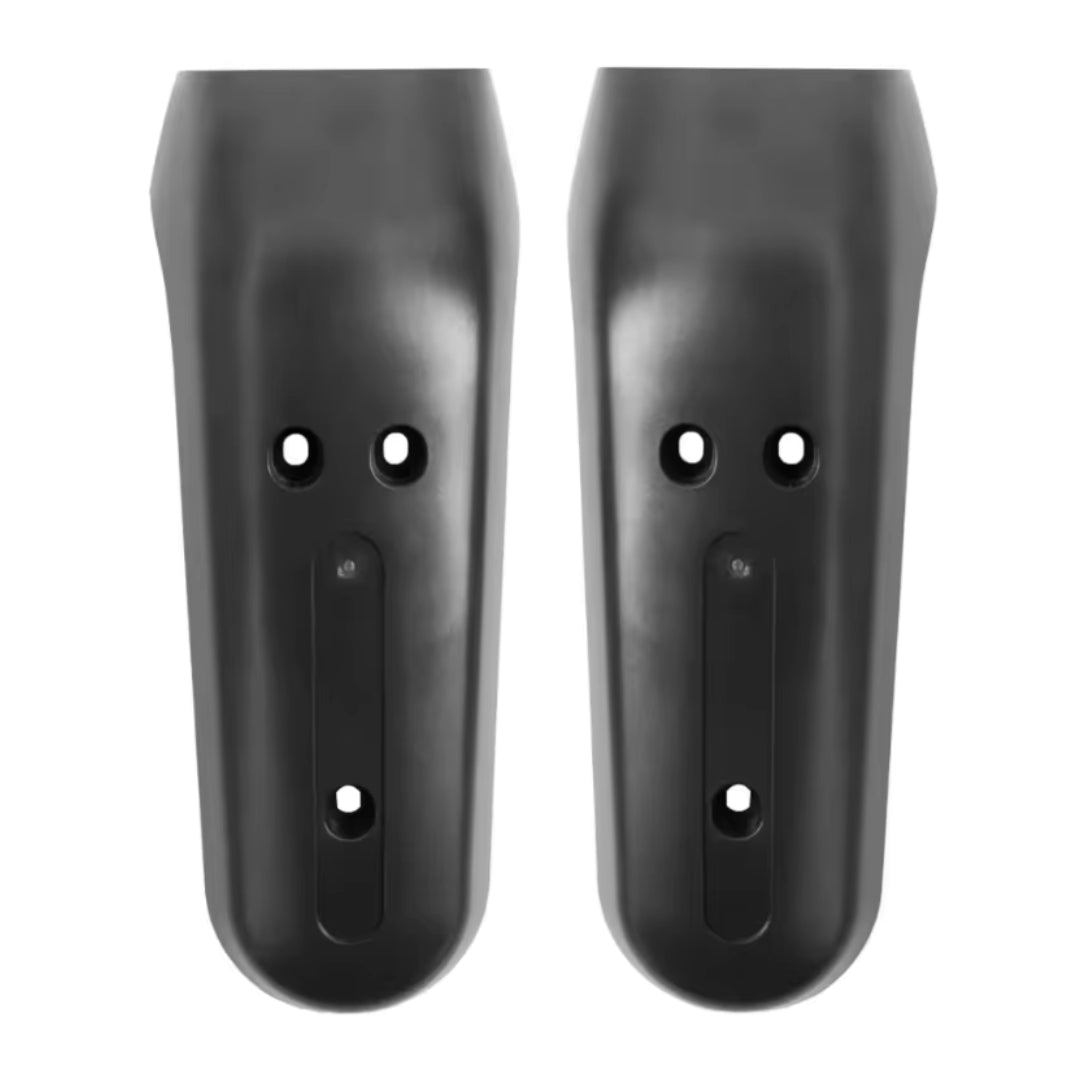 Främre gaffelkåpa reflex Ninebot G2 - Reservdel - Wheelyshop