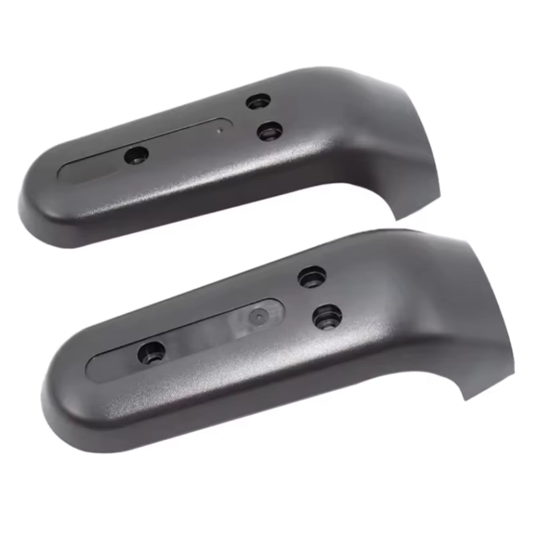 Främre gaffelkåpa reflex Ninebot G2 - Reservdel - Wheelyshop