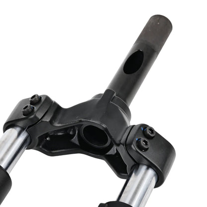 Amortiguador de horquilla delantera Ninebot Max G3 - Recambio - Wheelyshop