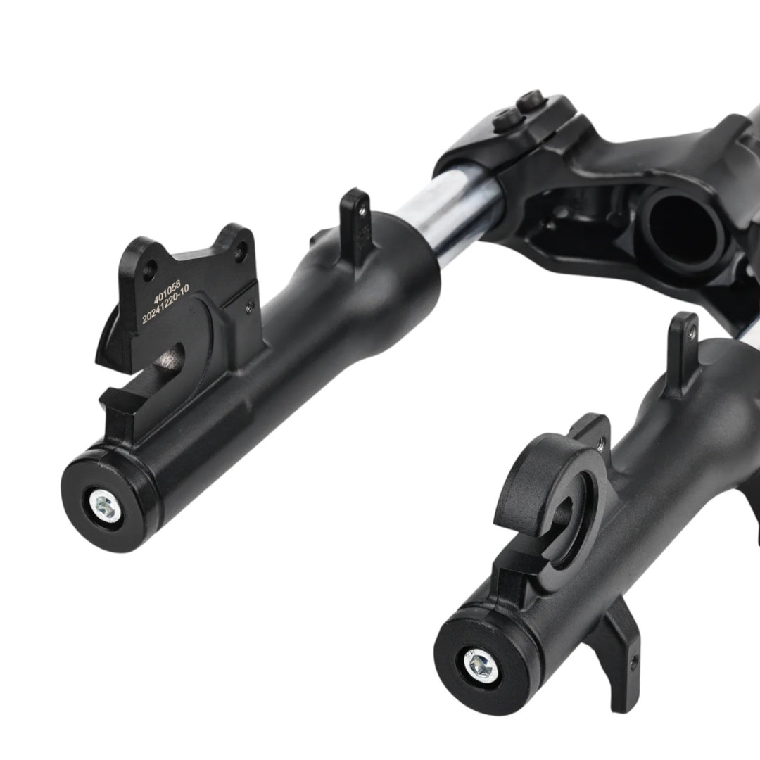 Amortiguador de horquilla delantera Ninebot Max G3 - Recambio - Wheelyshop