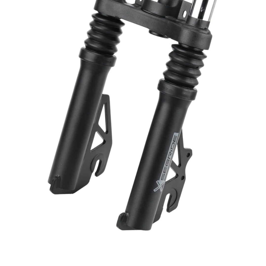 Amortiguador de horquilla delantera Ninebot ZT3/ZT3 Pro - Recambio - Wheelyshop