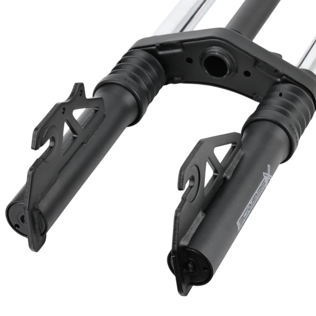 Amortiguador de horquilla delantera Ninebot ZT3/ZT3 Pro - Recambio - Wheelyshop