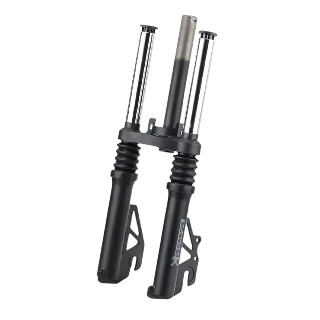 Amortiguador de horquilla delantera Ninebot ZT3/ZT3 Pro - Recambio - Wheelyshop