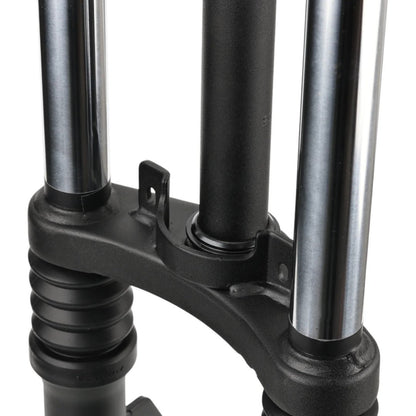 Amortiguador de horquilla delantera Ninebot ZT3/ZT3 Pro - Recambio - Wheelyshop