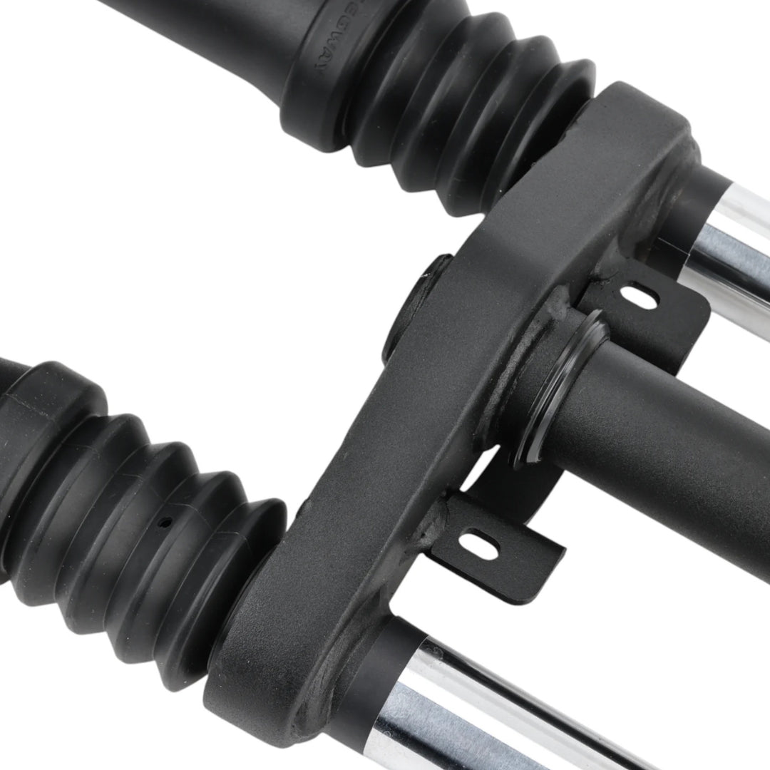 Amortiguador de horquilla delantera Ninebot ZT3/ZT3 Pro - Recambio - Wheelyshop