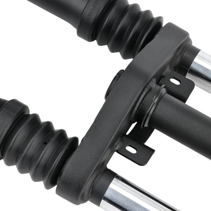 Amortiguador de horquilla delantera Ninebot ZT3/ZT3 Pro - Recambio - Wheelyshop