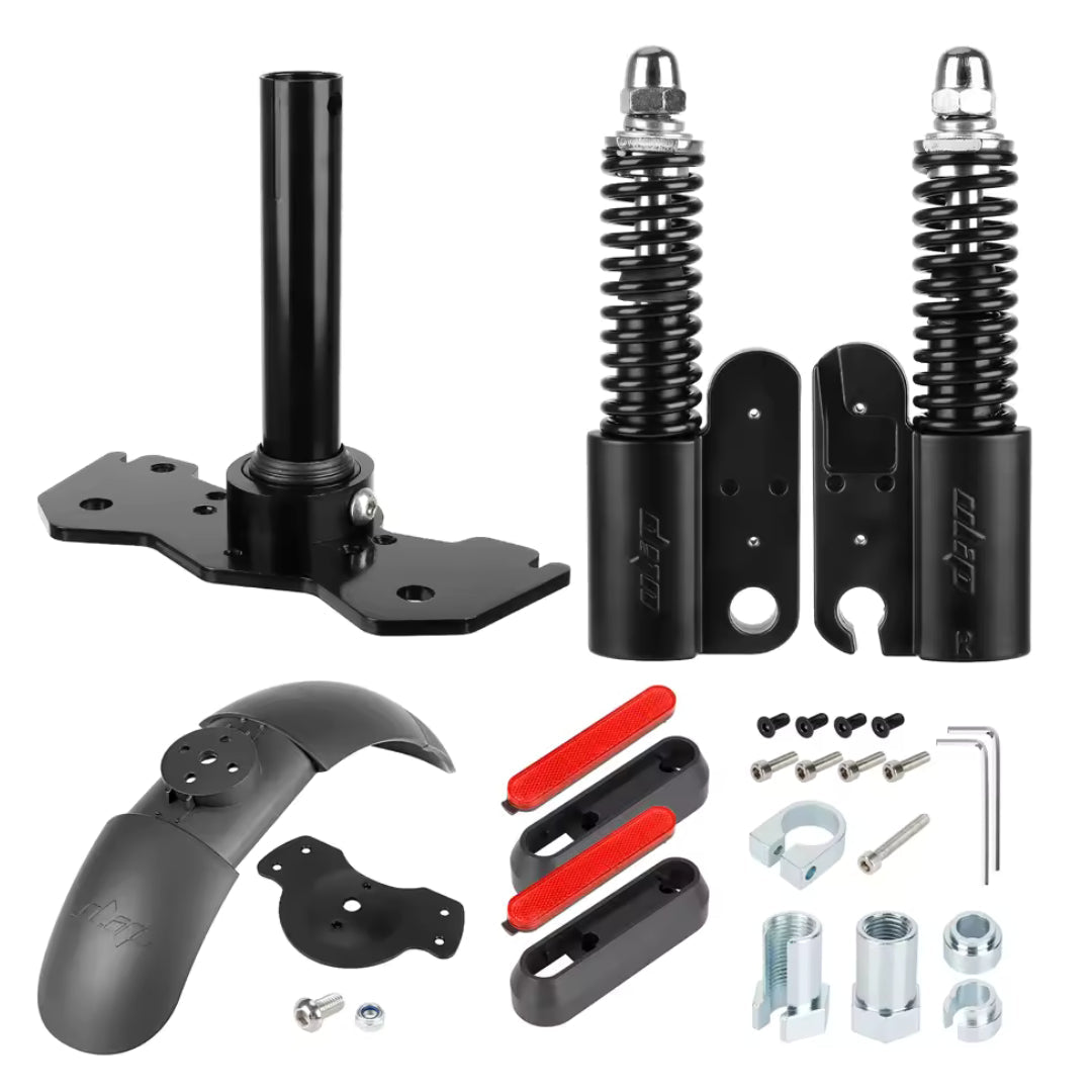 Amortiguador Horquilla Delantera V2 Xiaomi - Accesorios - Tienda de ruedas