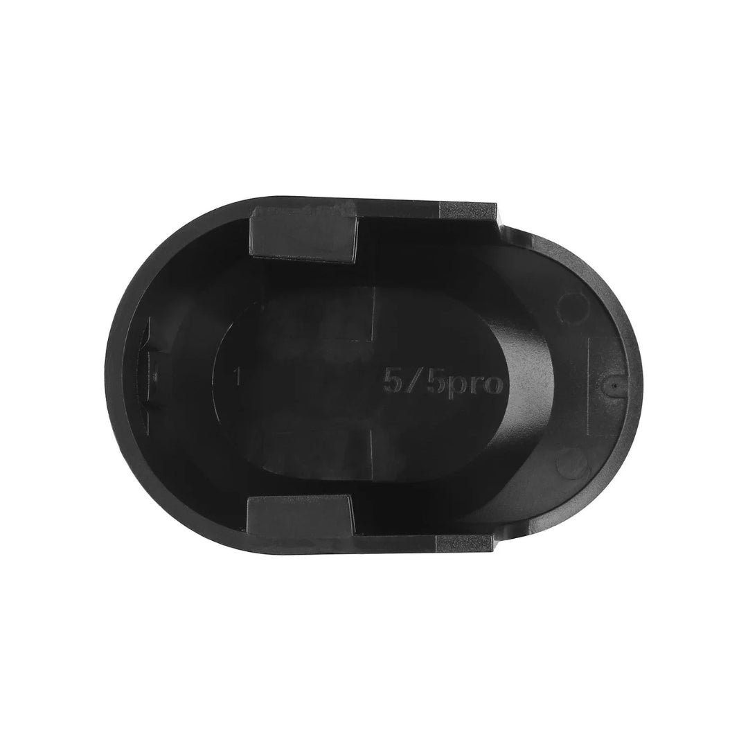 Tapas rueda delantera Xiaomi 5 / 5 Pro - Recambio - Wheelyshop