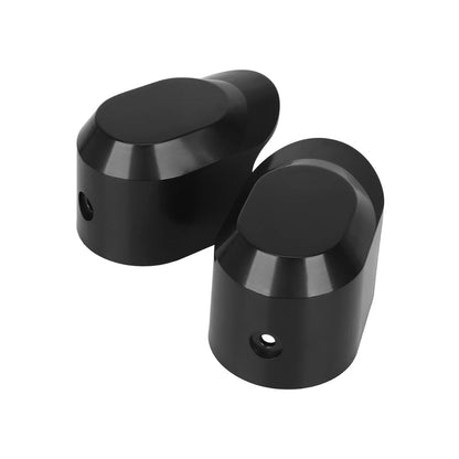 Tapas rueda delantera Xiaomi 5 / 5 Pro - Recambio - Wheelyshop