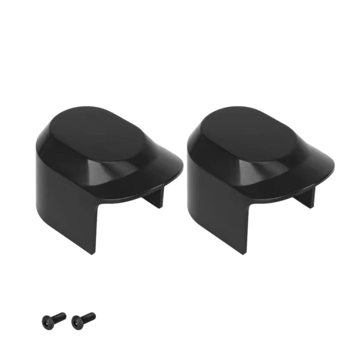 Tapacubos delanteros para Xiaomi 5/5 Pro con piezas incluidas