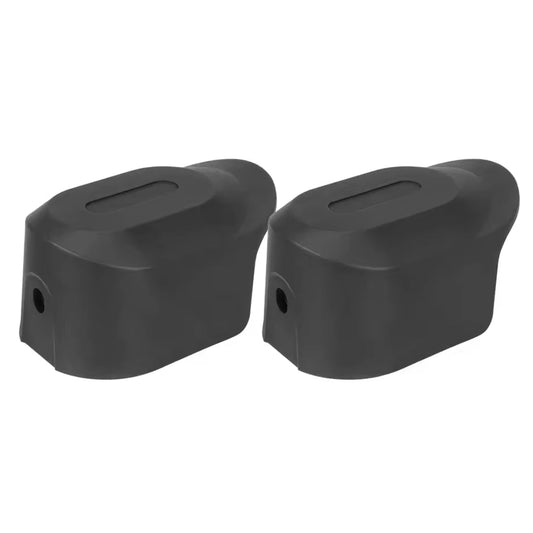 Tapas ruedas delanteras Xiaomi Elite - Recambio - Wheelyshop