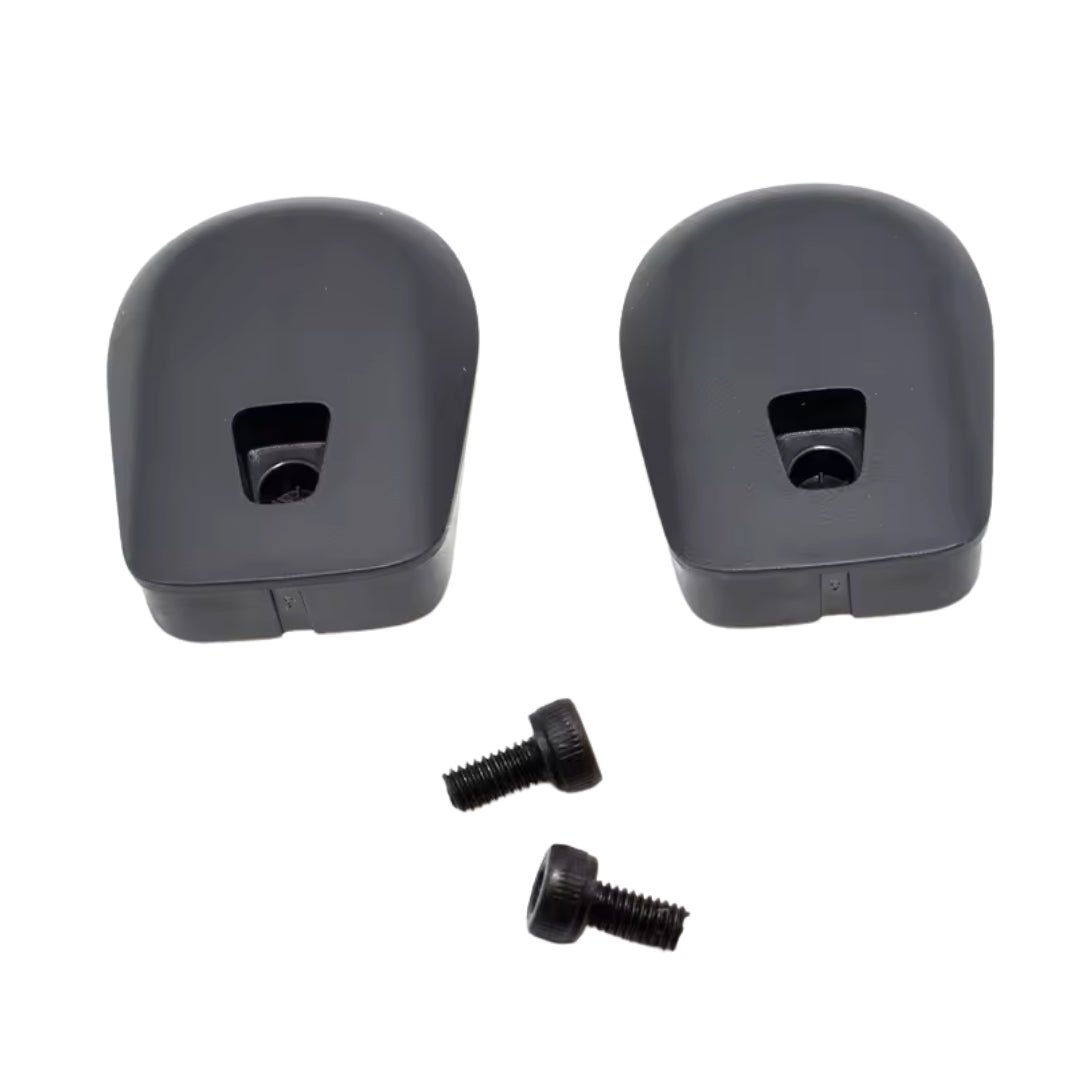 Front cover for shock absorber Ninebot P100 - Spare part - Wheelyshop