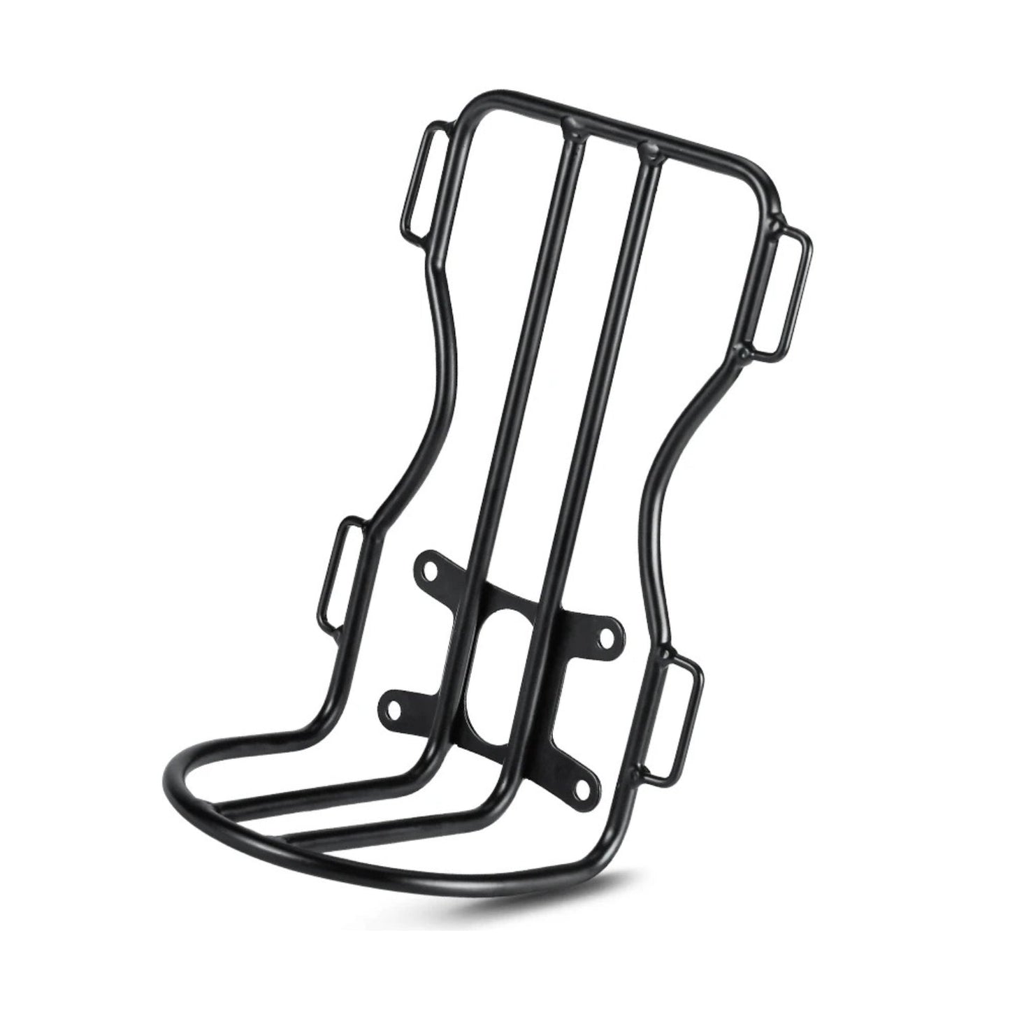 Främre pakethållare till elcykel - Tillbehör - Wheelyshop