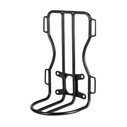 Främre pakethållare till elcykel - Tillbehör - Wheelyshop