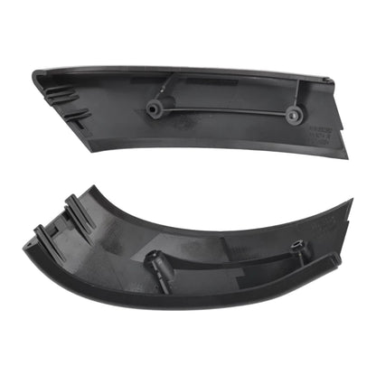 Främre ramkåpa Ninebot G2 - Reservdel - Wheelyshop