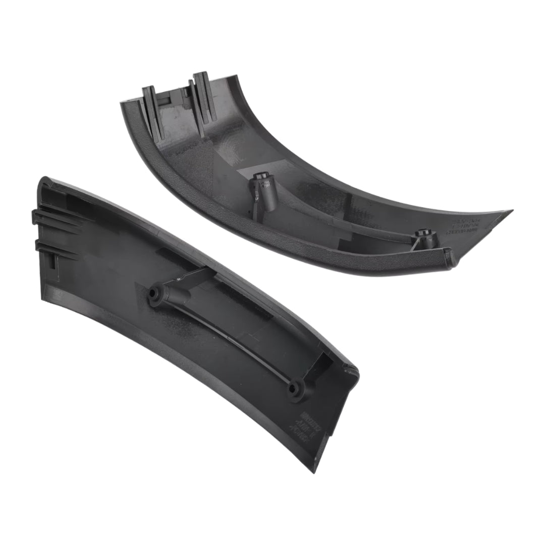 Främre ramkåpa Ninebot G2 - Reservdel - Wheelyshop